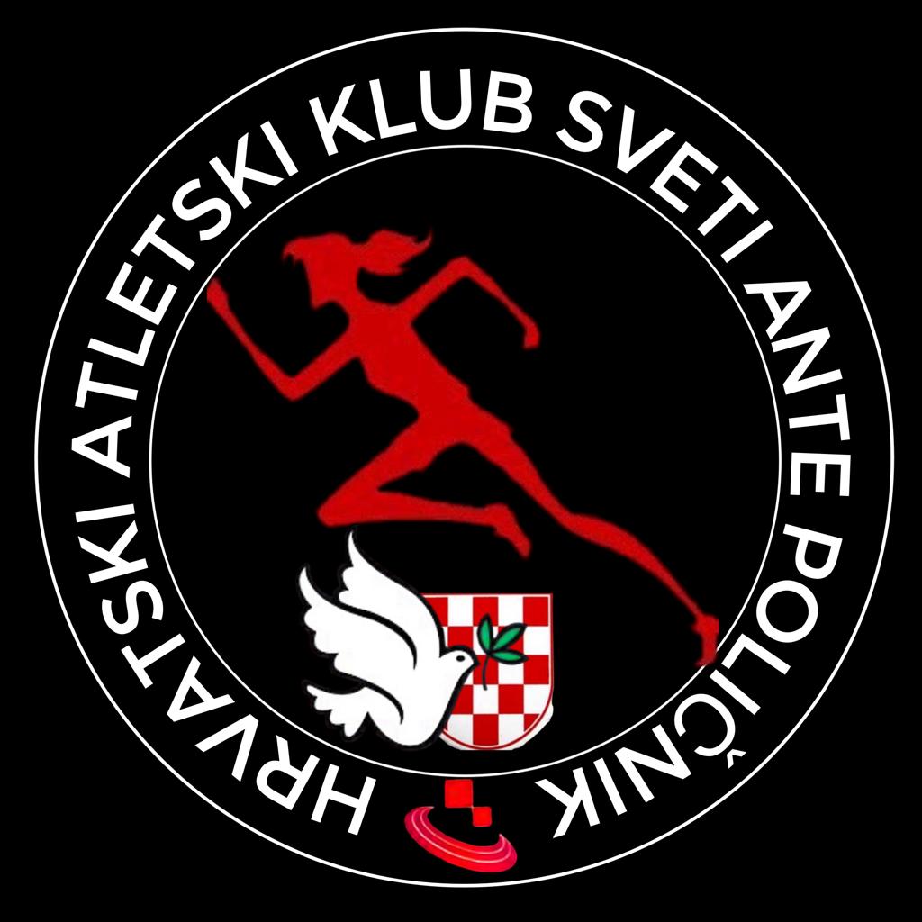 Hrvatski atletski klub Sveti Ante Poličnik