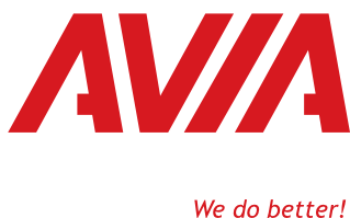 AVIA Rent a Car